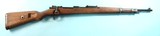 EARLY WW2 GERMAN MAUSER K98K 8MM J. P. SAUER PRODUCTION CE/41 INFANTRY CARBINE. - 1 of 9
