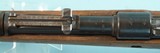 EARLY WW2 GERMAN MAUSER K98K 8MM J. P. SAUER PRODUCTION CE/41 INFANTRY CARBINE. - 6 of 9