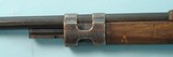 EARLY WW2 GERMAN MAUSER K98K 8MM J. P. SAUER PRODUCTION CE/41 INFANTRY CARBINE. - 7 of 9