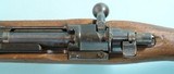EARLY WW2 GERMAN MAUSER K98K 8MM J. P. SAUER PRODUCTION CE/41 INFANTRY CARBINE. - 5 of 9