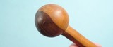 AFRICAN TRIBAL KNOBKIRI OR KNOB-KERI CIRCA 1880-1920. - 2 of 4