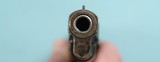 WW2 GERMAN NAZI FN BROWNING’S PATENT MODEL 1935 9MM HIGH POWER OR HI-POWER 9MM PISTOL CIRCA 1942-3. - 5 of 7