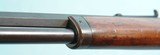 ANTIQUE MARLIN MODEL 1893 TAKE-DOWN OCTAGON .38-55 CAL. RIFLE MANUFACTURED IN 1896. - 12 of 12