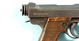 GI BRINGBACK WW2 WWII JAPANESE NAMBU TYPE 14 8X22 NAGOYA TORIIMATSU 1ST SERIES SEMI-AUTO PISTOL & HOLSTER W/ 2 MAGS, CIRCA 1943. - 5 of 18