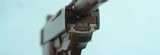BRINGBACK WW2 WWII GERMAN WALTHER P38 OR P-38 BYF/44 BYF-44 CODE 9MM SEMI-AUTO PISTOL & HOLSTER, CIRCA 1944. - 5 of 10