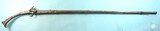 ALBANIAN TANCHIKA MIQUELET LOCK ALL METAL MUSKET CIRCA EARLY 1800’S. - 1 of 15
