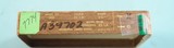 STERLING ARMS COMPANY MODEL 302 SEMI-AUTO .22LR CAL. PISTOL CIRCA 1970’S IN BOX WITH 2 EXTRA MAGS. - 4 of 5