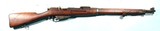 WW2 OR WWII RUSSIAN TULA MADE WITH TIKKA BBL FINNISH 