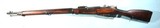 WW2 TLK FINNISH MOSIN NAGANT M39 7.62X54R INFANTRY RIFLE DATED 1942. - 2 of 14