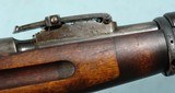 WW2 TLK FINNISH MOSIN NAGANT M39 7.62X54R INFANTRY RIFLE DATED 1942. - 11 of 14