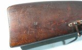 WW2 TLK FINNISH MOSIN NAGANT M39 7.62X54R INFANTRY RIFLE DATED 1942. - 6 of 14