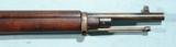 WW2 TLK FINNISH MOSIN NAGANT M39 7.62X54R INFANTRY RIFLE DATED 1942. - 7 of 14