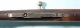 WW2 TLK FINNISH MOSIN NAGANT M39 7.62X54R INFANTRY RIFLE DATED 1942. - 9 of 14