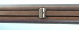SUPERIOR IMPERIAL GERMAN PINFIRE 16 GA./.577 CAL. SIDE X SIDE HAMMER COMBINATION GUN CIRCA 1870. - 7 of 11