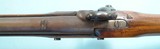 ORIGINAL MEXICAN WAR & CIVIL WAR TRYON U.S. MODEL 1841 MISSISSIPPI RIFLE DATED 1847 W/ORIG. SABER BAYONET ATTACHMENT. - 5 of 7