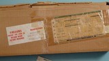 UNFIRED ORIGINAL WINCHESTER FOR SEARS TED WILLIAMS MODEL 300 SEMI-AUTO 2 3/4” 20 GA. 27” VARIABLE CHOKE SHOTGUN CIRCA 1975 IN ORIGINAL BOX W/INSTRUCTI - 8 of 11
