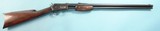 colt first model .44 40 cal. lightning rifle circa 1886.