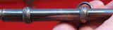 WW2 GERMAN ARMY HEER SILVER PLATED OFFICER’S DAGGER AND SCABBARD. - 11 of 11