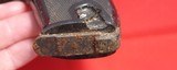 RELIC POST –WAR WALTHER P-1 (P-38) SEMI-AUTO 9MM PISTOL. - 5 of 8