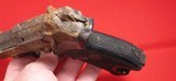 RELIC POST –WAR WALTHER P-1 (P-38) SEMI-AUTO 9MM PISTOL. - 6 of 8