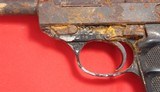 RELIC POST –WAR WALTHER P-1 (P-38) SEMI-AUTO 9MM PISTOL. - 3 of 8