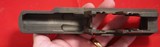 EARLY WW2 WWII US WINCHESTER M1 M-1 GARAND RIFLE RECIEVER CIRCA OCTOBER 1943. - 8 of 8