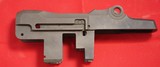 EARLY WW2 WWII US WINCHESTER M1 M-1 GARAND RIFLE RECIEVER CIRCA OCTOBER 1943. - 4 of 8