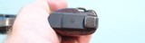 WW2 GERMAN WALTHER P-38 P38 AC44 SEMI-AUTO 9MM PISTOL. - 7 of 9