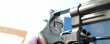 1957 CASED SMITH & WESSON MODEL PRE-29 4-SCREW BLUE 6