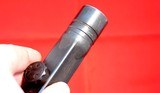 WW2 ORIGINAL ZF 4 OR ZF-4 ZF4 SCOPE AND RUBBER EYE PROTECTOR FOR THE WALTHER K43 K-43 G43 G-43 RIFLE. - 5 of 6