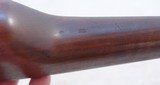 WW2 BRITISH-CANADIAN BROWNING INGLIS HI POWER SHOULDER STOCK / HOLSTER DATED 1945. - 6 of 11