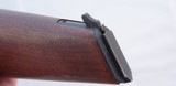 WW2 BRITISH-CANADIAN BROWNING INGLIS HI POWER SHOULDER STOCK / HOLSTER DATED 1945. - 9 of 11