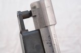 MADE IN BELGIUM COMMERCIAL FN MAUSER 98 RIFLE ACTION CIRCA 1950-60'S. - 7 of 11