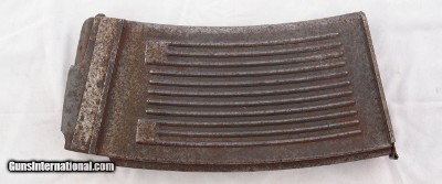 WW2 GERMAN MG 15 MG15 MG-15 BOX MAGAZINE DATED 1938.