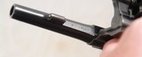 1947 SMITH & WESON M&P MILITARY & POLICE .38 SPL. CAL. 4” REVOLVER CIRCA 1947. - 7 of 10