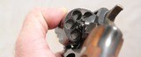 1947 SMITH & WESON M&P MILITARY & POLICE .38 SPL. CAL. 4” REVOLVER CIRCA 1947. - 6 of 10