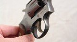 1947 SMITH & WESON M&P MILITARY & POLICE .38 SPL. CAL. 4” REVOLVER CIRCA 1947. - 4 of 10