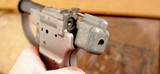ORIGINAL WW2 GENERAL MOTORS FP-45 LIBERATOR .45 ACP CAL. SINGLE SHOT PISTOL W/ORIG.BOX, AMMO AND INSTRUCTIONS. - 10 of 16