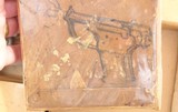 ORIGINAL WW2 GENERAL MOTORS FP-45 LIBERATOR .45 ACP CAL. SINGLE SHOT PISTOL W/ORIG.BOX, AMMO AND INSTRUCTIONS. - 4 of 16