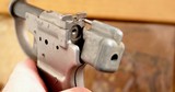 ORIGINAL WW2 GENERAL MOTORS FP-45 LIBERATOR .45 ACP CAL. SINGLE SHOT PISTOL W/ORIG.BOX, AMMO AND INSTRUCTIONS. - 9 of 16