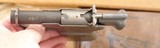 ORIGINAL WW2 GENERAL MOTORS FP-45 LIBERATOR .45 ACP CAL. SINGLE SHOT PISTOL W/ORIG.BOX, AMMO AND INSTRUCTIONS. - 8 of 16