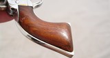 ORIGINAL ANTIQUE COLT BLACK POWDER SINGLE ACTION .32WCF (.32-20) CAL. 4 3/4” REVOLVER MFG. IN 1891. - 13 of 13