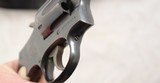 SMITH & WESSON M&P MILITARY & POLICE .38 SPL. CAL. 4” REVOLVER CIRCA 1947 W/ HOLSTER. - 6 of 9