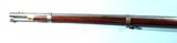 SUPERIOR CIVIL WAR SPRINGFIELD U.S. MODEL 1855 RIFLE-MUSKET DATED 1858. - 7 of 10