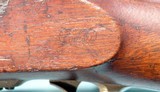 SUPERIOR CIVIL WAR SPRINGFIELD U.S. MODEL 1855 RIFLE-MUSKET DATED 1858. - 5 of 10