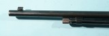 WINCHESTER MODEL 62A OR 62-A PUMP .22 SHORT GALLERY RIFLE CIRCA 1957. - 9 of 10