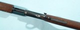 WINCHESTER MODEL 62A OR 62-A PUMP .22 SHORT GALLERY RIFLE CIRCA 1957. - 8 of 10