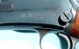 WINCHESTER MODEL 62A OR 62-A PUMP .22 SHORT GALLERY RIFLE CIRCA 1957. - 3 of 10