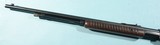 WINCHESTER MODEL 62A OR 62-A PUMP .22 SHORT GALLERY RIFLE CIRCA 1957. - 6 of 10