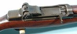 EXCELLENT WW2 WWII SPRINGFIELD U.S. M1 M-1 GARAND .30-06 CAL RIFLE CIRCA JAN. 1944. - 3 of 8